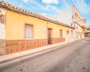 Single-family semi-detached for sale in C/ Pablo Iglesias, 8, Murcia, La Unión ciudad