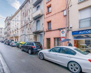Parking of Flat for sale in Olot