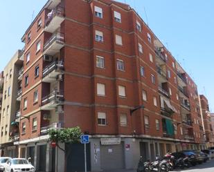 Flat for sale in Calle Ramón Muntaner, 29, Avenida de la Paz