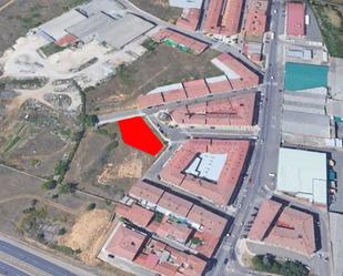 Exterior view of Office for sale in Villaquilambre