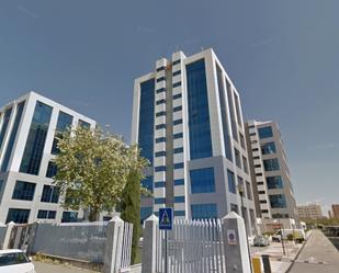 Exterior view of Office for sale in Torre-Pacheco