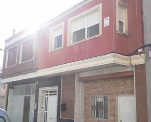 Exterior view of Flat for sale in Bigastro