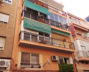 Flat for sale in C/ Arquitecto Vidal Nº 31, Alicante / Alacant