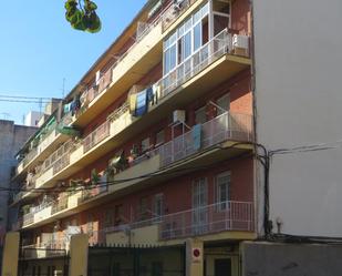 Flat for sale in Calle José Maluquer, 8, Vistabella