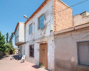 Single-family semi-detached for sale in C/ Pintor Sorolla Nº 17, Cabezo de Torres