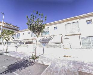 Single-family semi-detached for sale in C/ José Fernández Cruz, Nº 13-20, Alicante, Ciutat Universitària