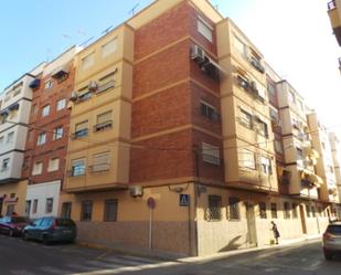 Flat for sale in C/ Camino Viejo de Valencia Nº 21, Platja de Vila Joiosa