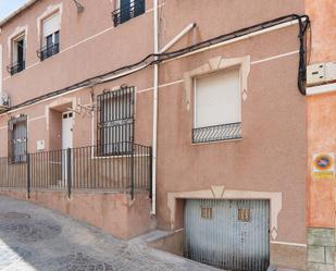 Exterior view of Single-family semi-detached for sale in Callosa de Segura