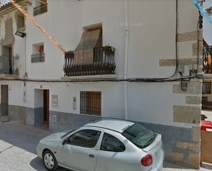 Flat for sale in Pz Horno, Nº 14, Vallat