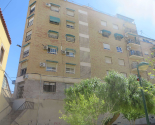 Wohnungen zum verkauf in Cl Vereda Hospital Nº S/n, Alicante, Crevillent