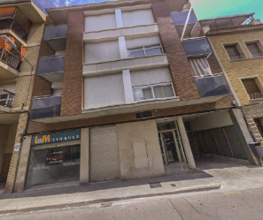 Apartament en venda a Cl Santpedor Nº 202, Barcelona, Bases de Manresa - Carretera de Santpedor