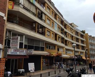 Exterior view of Flat for sale in Lloret de Mar