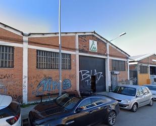 Industrial buildings for sale in C/ Abedul, Fuenlabrada