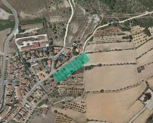 Land for sale in Bonastre