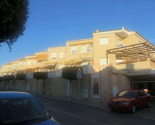 Duplex for sale in C/ Logroño (urb. Cervantes), 12, Santa Pola ciudad