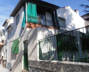 Single-family semi-detached for sale in Calle Esteban de Rueda, 2, Norte
