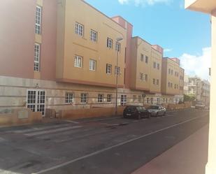 Exterior view of Flat for sale in Granadilla de Abona