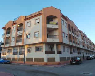 Exterior view of Flat for sale in San Isidro