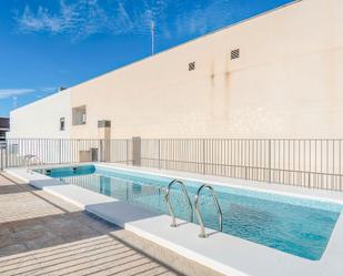 Swimming pool of Flat for sale in Calasparra  with Swimming Pool