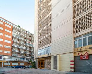 Exterior view of Office for sale in Alicante / Alacant