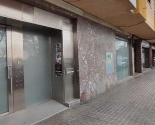 Premises to rent in Av Puig I Cadafalch, Mataró