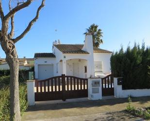 Casa o xalet en venda a C/ Garbi Nº2, Sant Pere Pescador