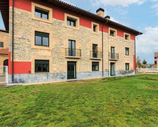 Exterior view of Flat for sale in Vitoria - Gasteiz