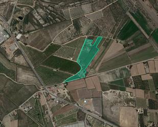 Terreny en venda en San Isidro