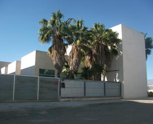 Vista exterior de Edifici en venda en Torre-Pacheco