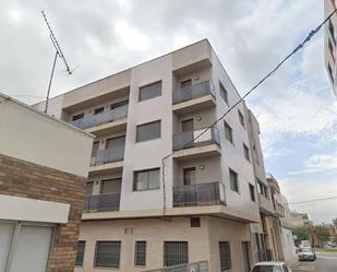 Flat for sale in Ps Escriva, Zona Hospital