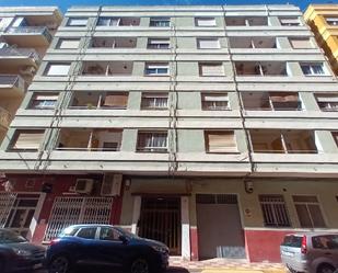 Exterior view of Flat for sale in Almussafes