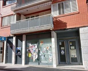 Exterior view of Premises to rent in Santa Maria de Palautordera