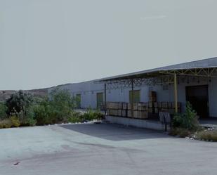 Industrial buildings for sale in Nave Industrial en Ptda las Lomas, Fortuna