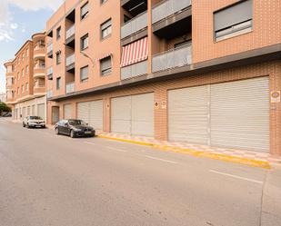 Exterior view of Premises for sale in Castalla