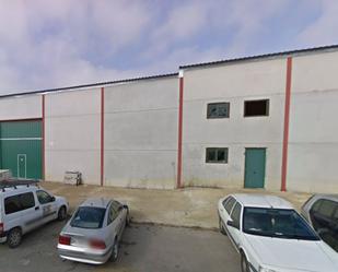 Exterior view of Industrial buildings for sale in Chozas de Canales