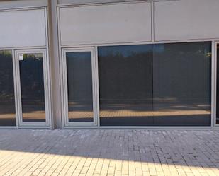 Vista exterior de Estudi en venda en Alcalá de Henares amb Aire condicionat