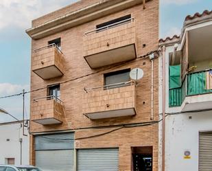 Exterior view of Building for sale in Figueres