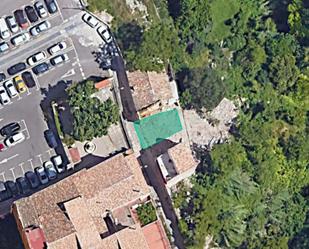 Exterior view of Land for sale in Alcoy / Alcoi