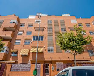 Exterior view of Flat for sale in San Vicente del Raspeig / Sant Vicent del Raspeig  with Swimming Pool
