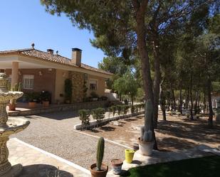 Garden of House or chalet for sale in Molina de Segura