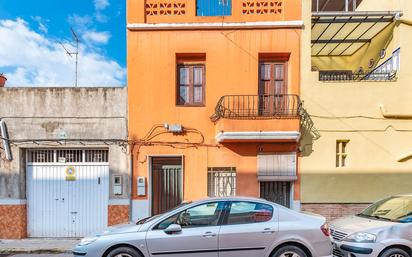 Exterior view of Flat for sale in Nules