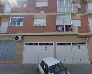 Parking of Garage for sale in  Murcia Capital
