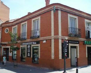 Exterior view of Office for sale in Leganés