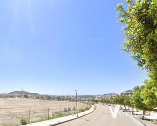Constructible Land for sale in Vera