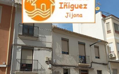 Tibio Confidencial Infrarrojo 262 Viviendas y casas en venta en Jijona / Xixona | fotocasa