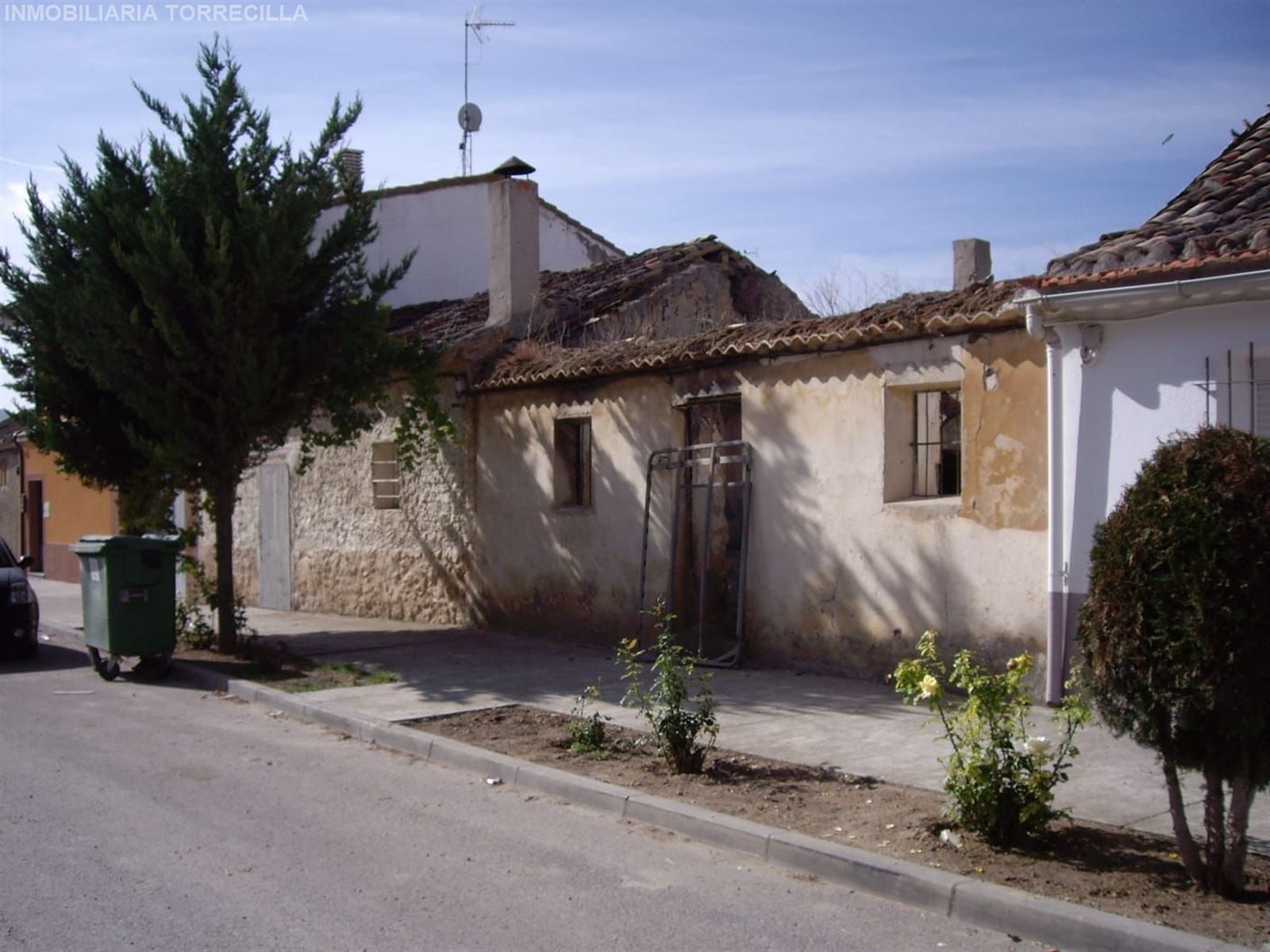 Viviendas y casas baratas en venta en Valladolid Provincia: Desde € -  Chollos y Gangas | fotocasa