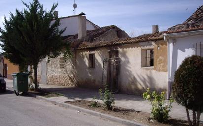 Casas o chalets en venta baratos en Valladolid Provincia | fotocasa