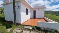 Exterior view of Country house for sale in Vallehermoso
