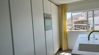 Kitchen of Apartment for sale in Arona  with Balcony