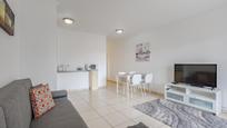 Sala d'estar de Apartament en venda en Arona amb Piscina i Balcó